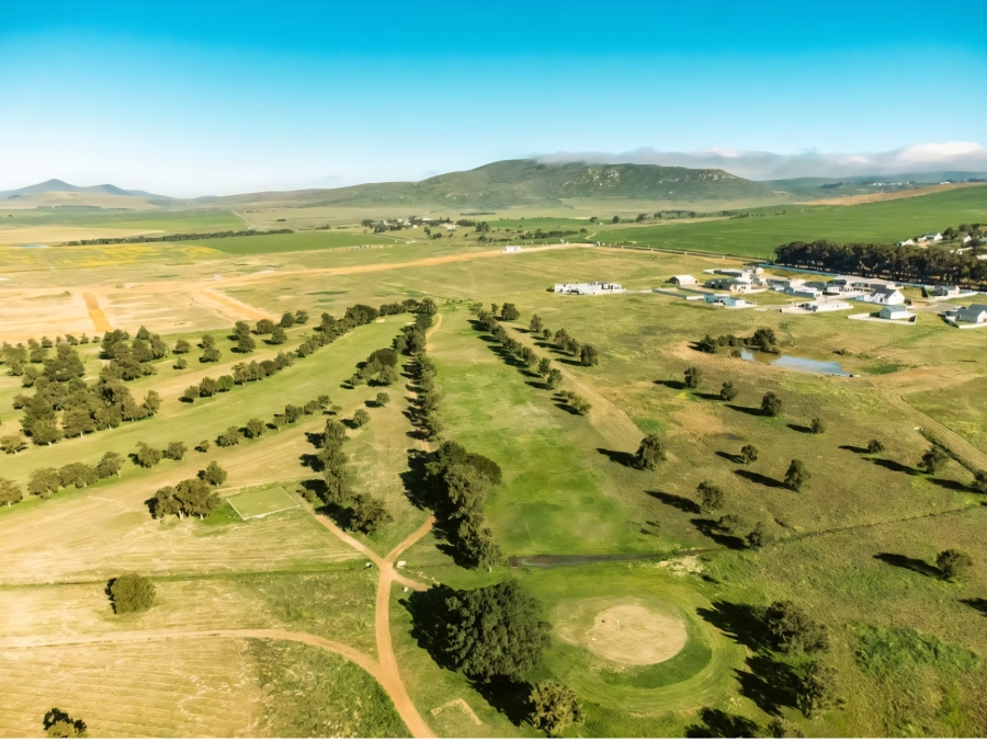 0 Bedroom Property for Sale in Darling Western Cape